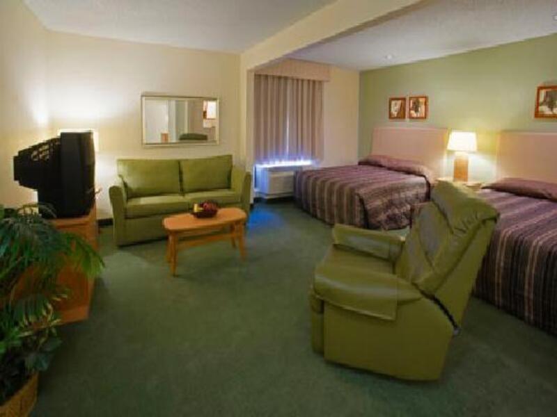 Extended Stay America Suites - Dallas - Plano Parkway - Medical Center Exteriér fotografie