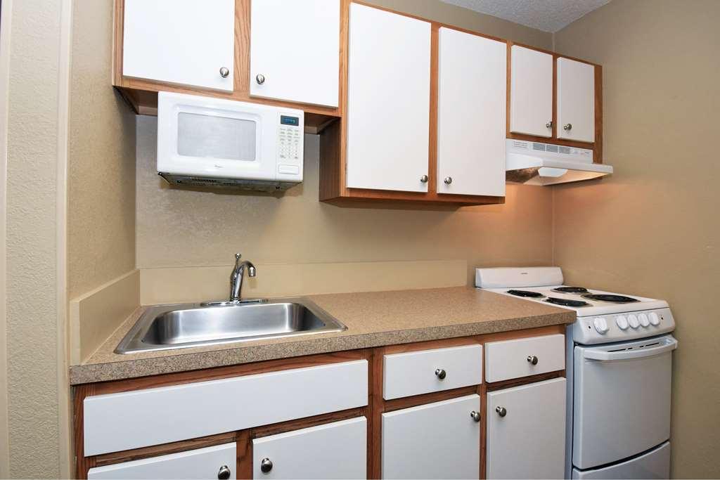 Extended Stay America Suites - Dallas - Plano Parkway - Medical Center Pokoj fotografie