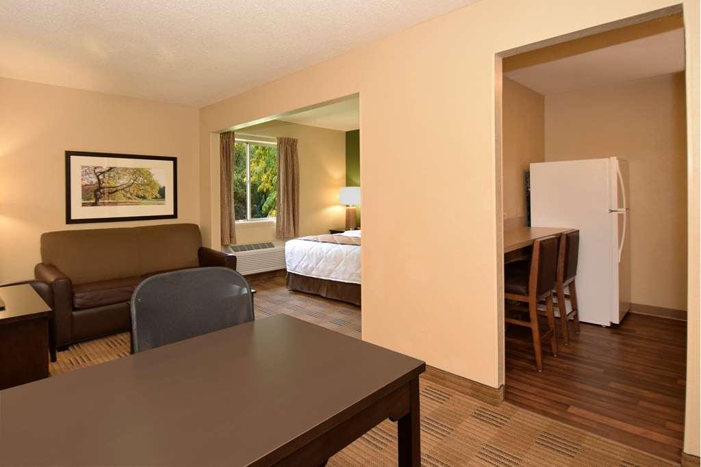 Extended Stay America Suites - Dallas - Plano Parkway - Medical Center Pokoj fotografie