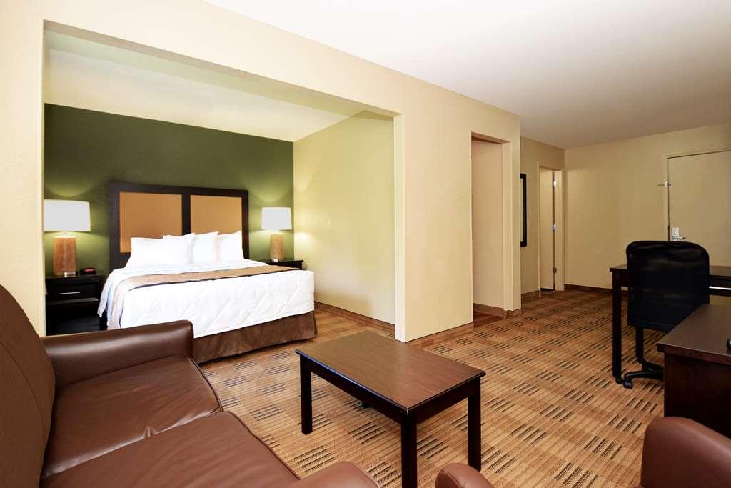 Extended Stay America Suites - Dallas - Plano Parkway - Medical Center Pokoj fotografie