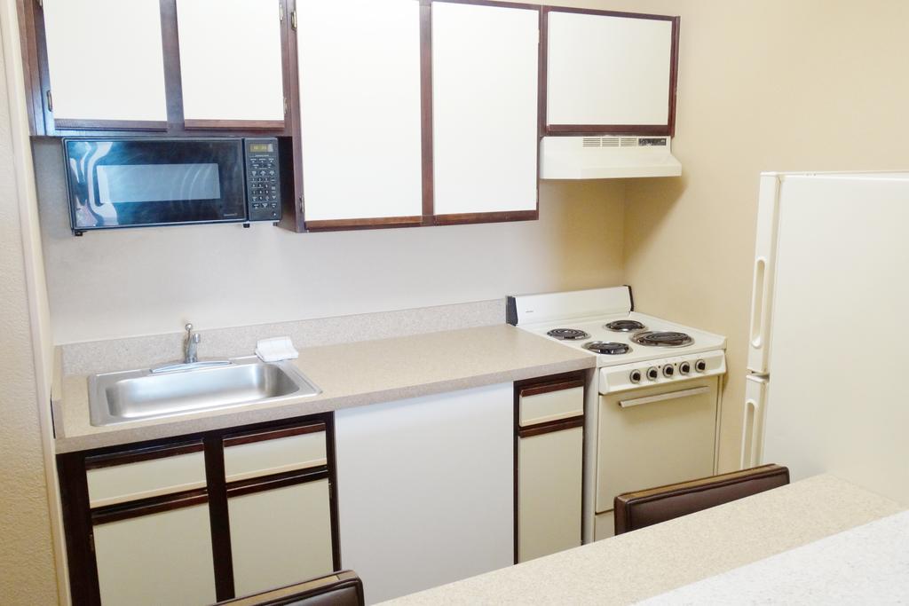 Extended Stay America Suites - Dallas - Plano Parkway - Medical Center Exteriér fotografie