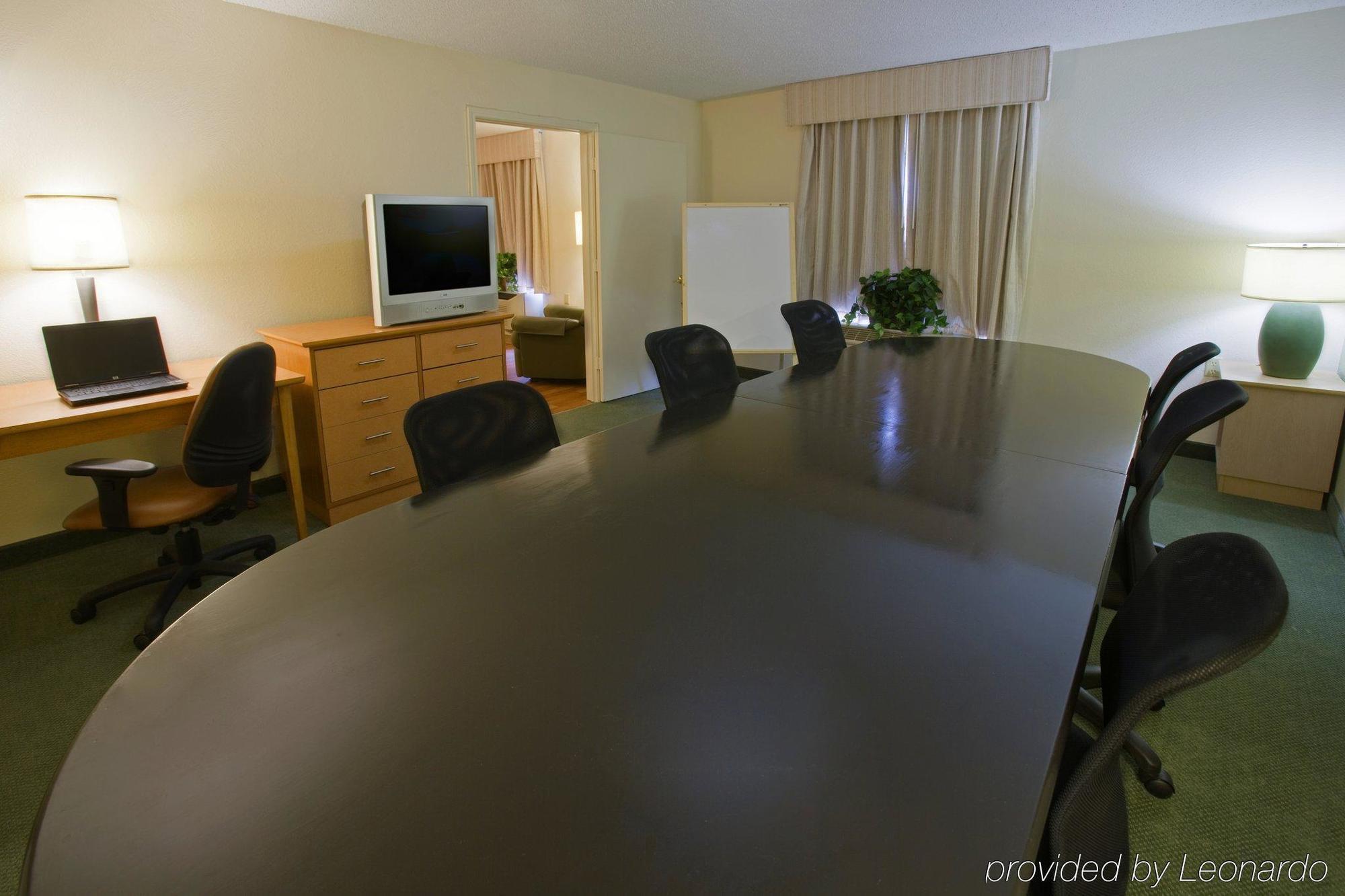 Extended Stay America Suites - Dallas - Plano Parkway - Medical Center Exteriér fotografie