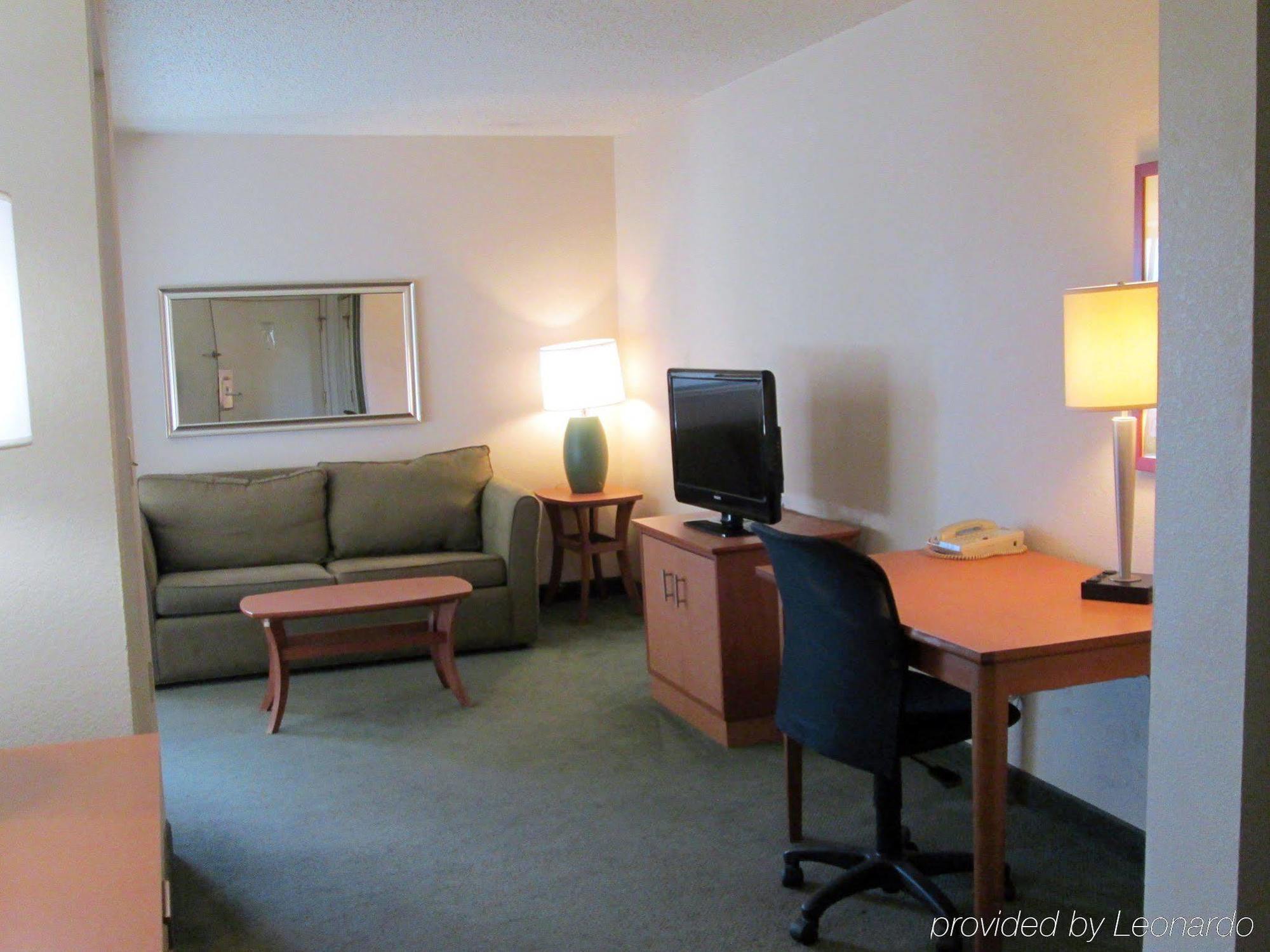Extended Stay America Suites - Dallas - Plano Parkway - Medical Center Exteriér fotografie