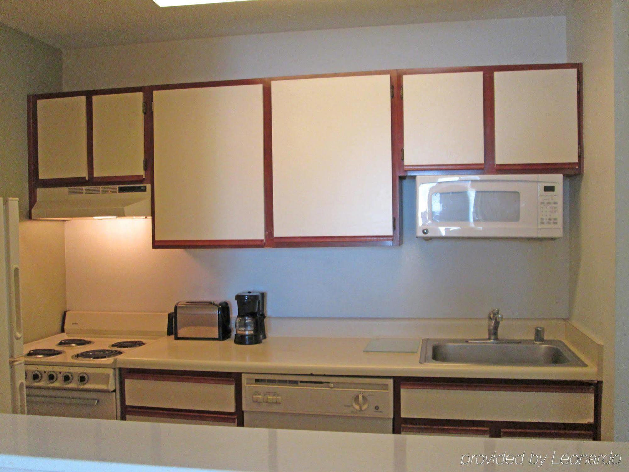 Extended Stay America Suites - Dallas - Plano Parkway - Medical Center Exteriér fotografie
